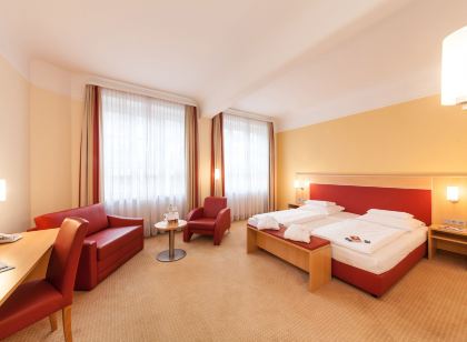 Hotel Offenbacher Hof