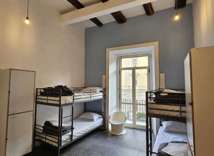 La Controra Hostel Naples