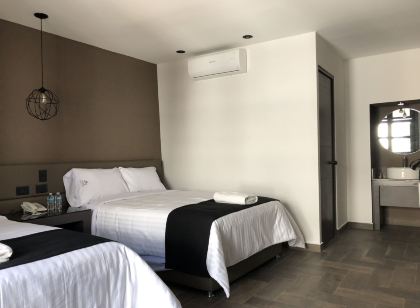 Hotel Isabel