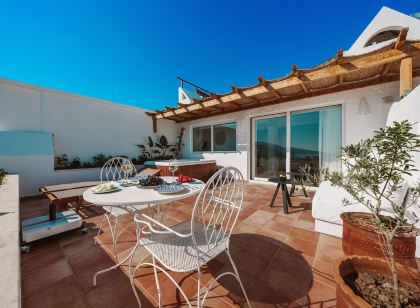 Kalkan HAN Hotel