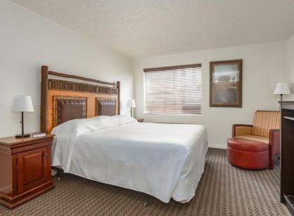 Oak Ridge at Branson