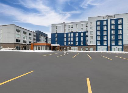 Staybridge Suites Port Elgin