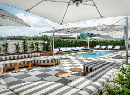 Perry Lane Hotel, a Luxury Collection Hotel, Savannah