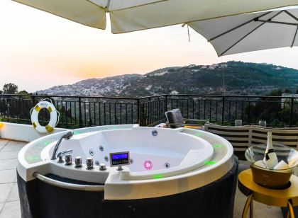 Beit Lebbos Boutique Hotel