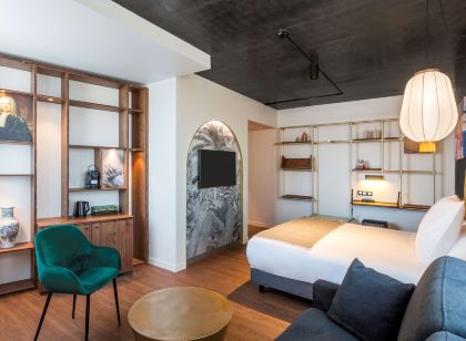 Aiden by Best Western @ Lorient Centre