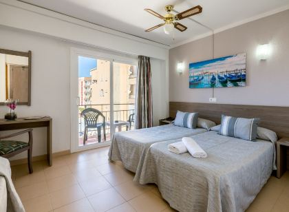 Hotel Costa Mediterraneo