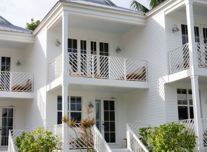 Bayside Villas by Islander Resort