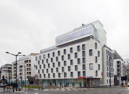Residhome Bordeaux