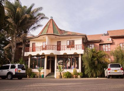 The Charity Hotel International