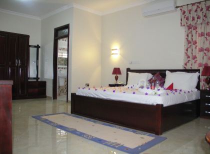 Gold Plus Hotel Ghana
