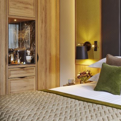 Premium King Room Premium King Room Mespil Hotel Promo Code