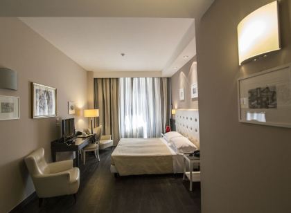 Hotel Mediterraneo
