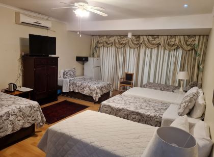 Pretoria North Lodge