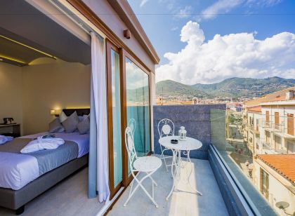 Ossuna Bay Hotel Boutique