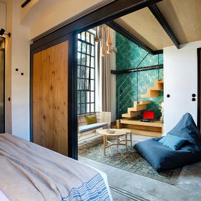 Design Studio Suite (G1) Design Studio Suite (G1) The Foundry Suites Promo Code