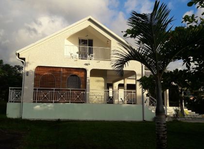 卡滋多姆 974 飯店