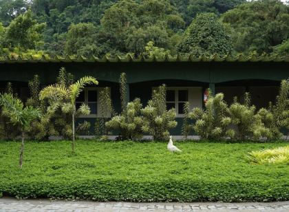 Hotel do Bosque Eco Resort