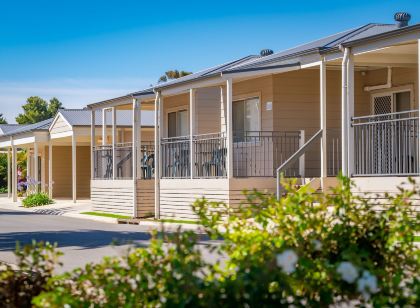 Highway 1 Holiday & Lifestyle Park