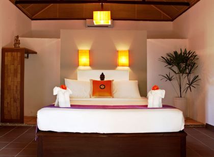 Raingsey Bungalow