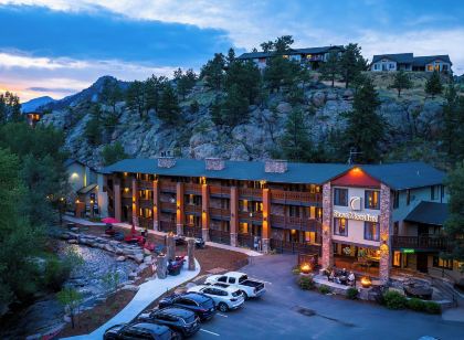 Silver Moon Inn
