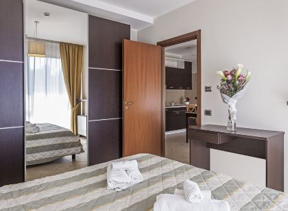 ApartHotel Anghel