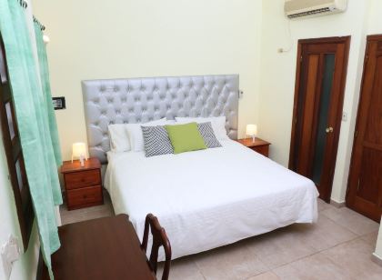 Hotel Aluge