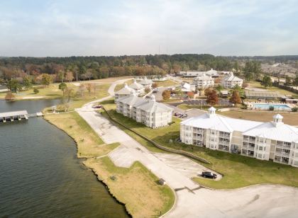 Holiday Inn Club Vacations Piney Shores Resort Lake Conroe