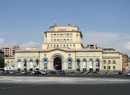 Villa Delenda