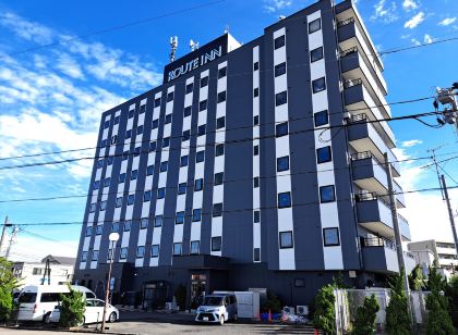 ホテルルートイン秋田土崎