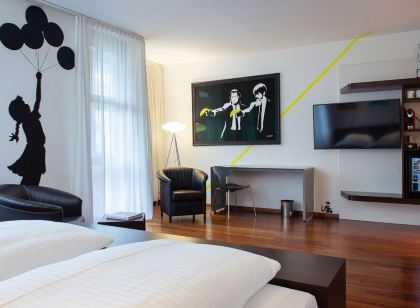 arte Hotel Linz