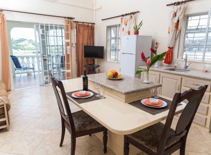 Bayside Villa St. Lucia