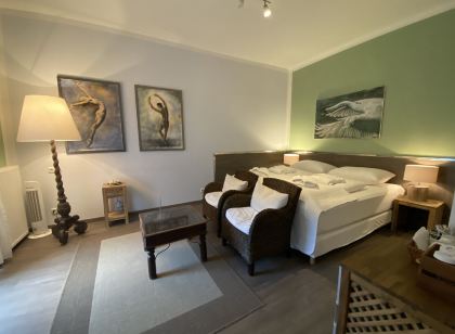 Berglandhotel