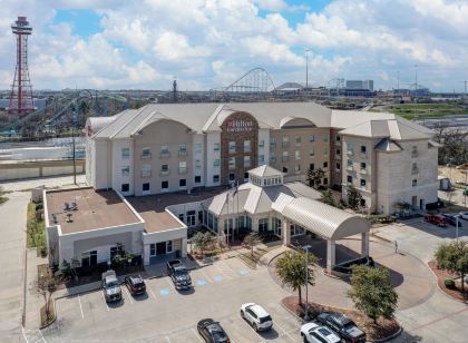 Hilton Garden Inn Dallas/Arlington