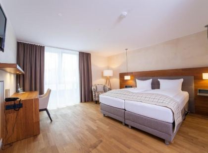 Hotel Restaurant Zum Storchen