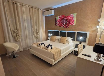 Albis Rooms Guest House