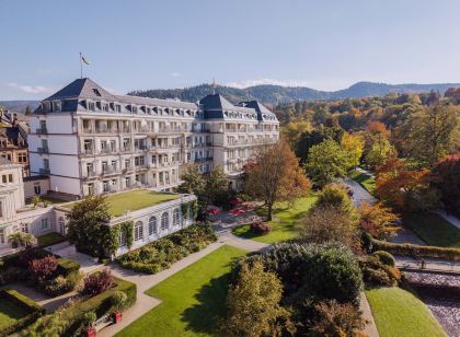 布萊內公園Spa飯店 - 歐特家系列飯店