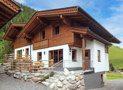 Chalet Alois