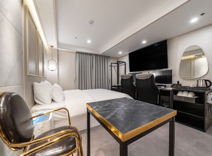 청주 STAY HOTEL
