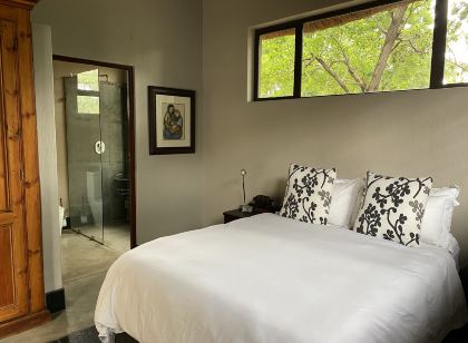 This Home on a Game Lodge Come and Break Away from Crazy