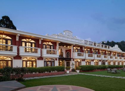 Ramada by Wyndham Mussoorie Mall Road