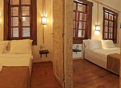 Olea Leya Boutique Hotel