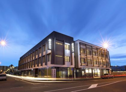 Quest on Manchester Serviced Apartments