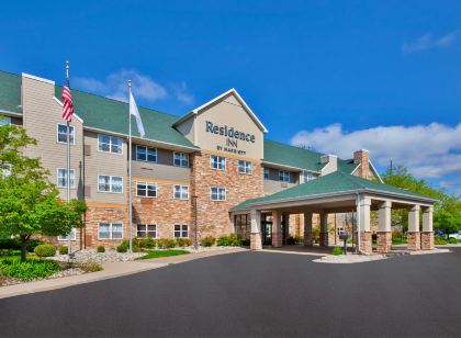 Residence Inn Ann Arbor North