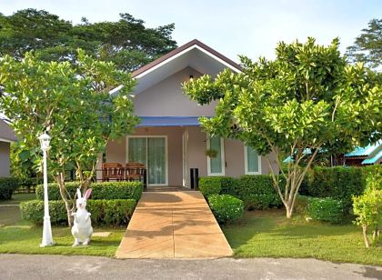 จันท์พระยา รีสอร์ท