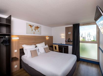 Hôtel Kyriad Colombes