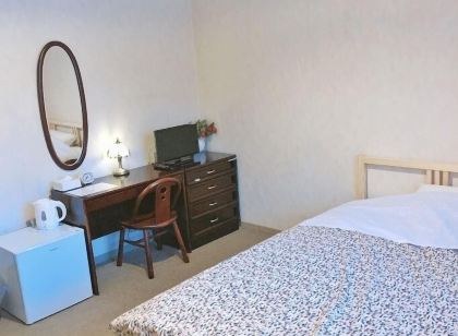 日光素泊まりの宿 憩 〜ikoi〜(I'm-U)