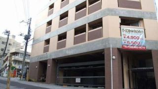 hotel-peaceland-kume