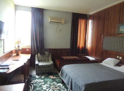 Hotel Saffana