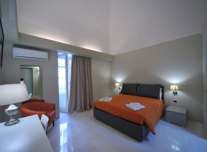 Bed & Breakfast Gatto Bianco