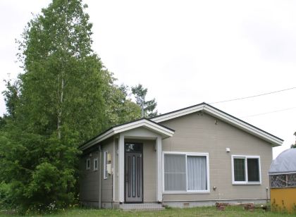 Furano Ueda House